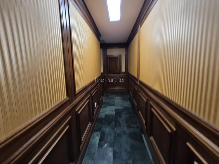 SPAȚIU COMERCIAL DE ÎNCHIRIAT - VITAN-DRISTOR - 7