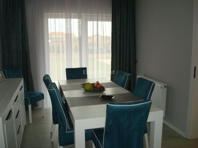 Casa 5 camere - 2 bai - 922 mp teren - garaj - Selimbar - 4