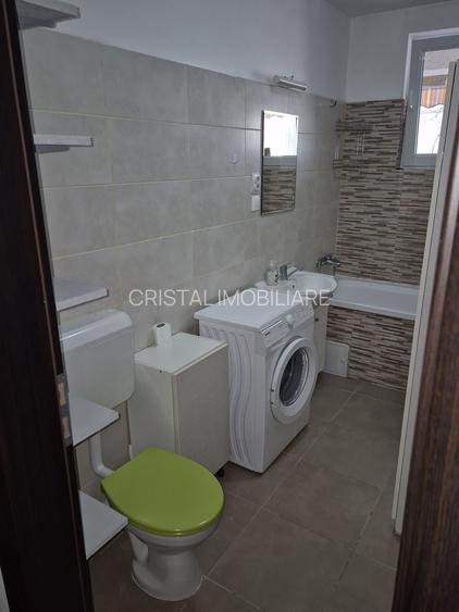 De Inchiriat – Apartament 2 Camere cu CURTE PRIVATĂ, Brâncoveanu - Luica - 6