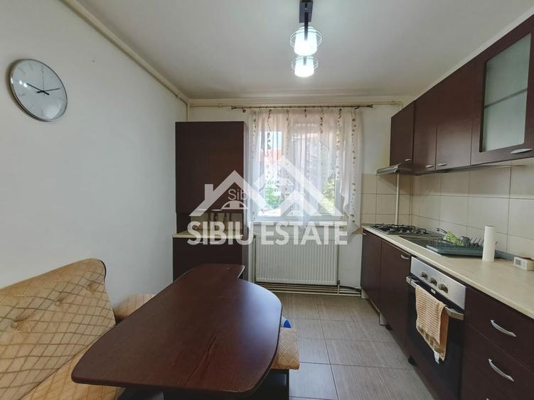 Apartament 3 camere, de închiriat ,Vasile Milea, Sibiu - 4