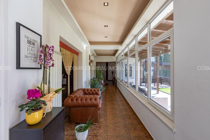 Proprietate exclusivistă ultracentrală -eleganță, spațiu și rafinament - 94