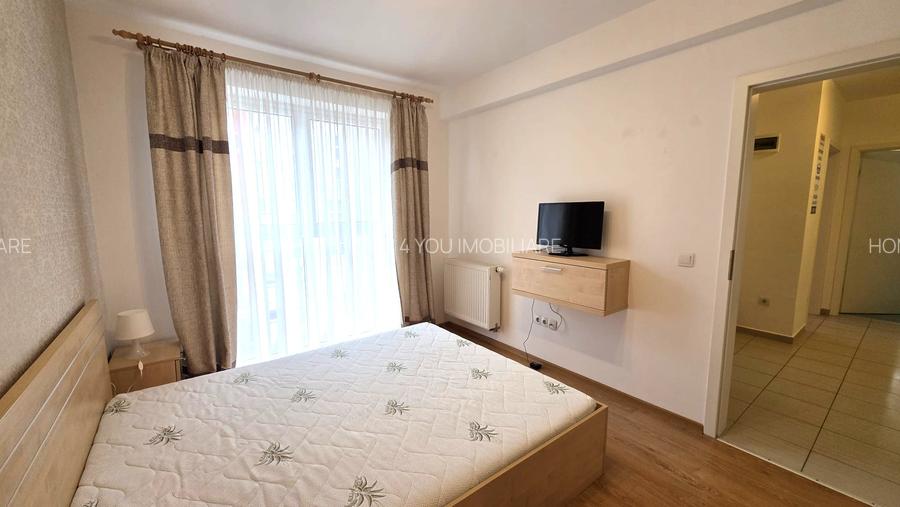 Apartament 2 camere Avantgarden 3 - 5