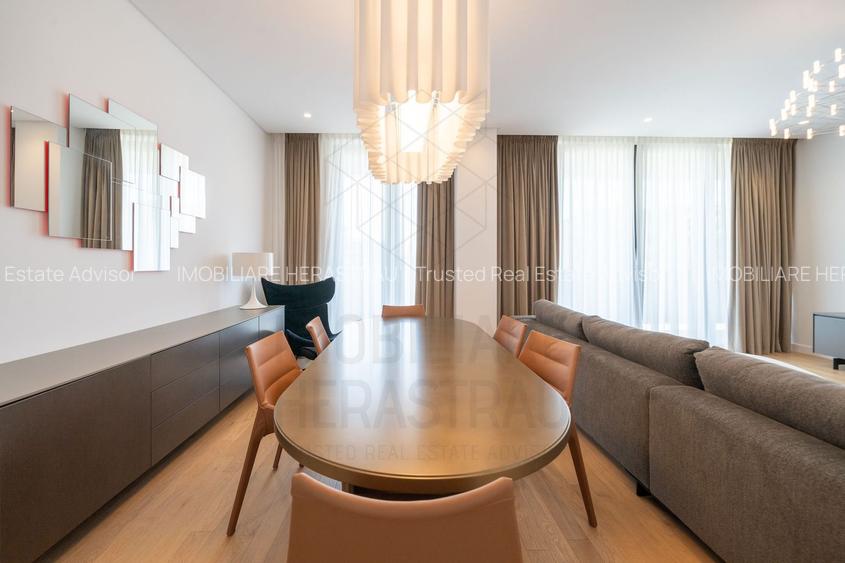 LUXURY HOMES | FULLY FURNISHED - 4