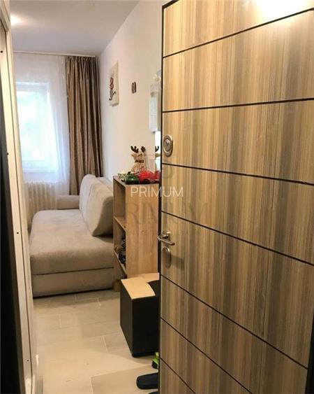 Garsoniera-Dacia-Iulius Mall - 6