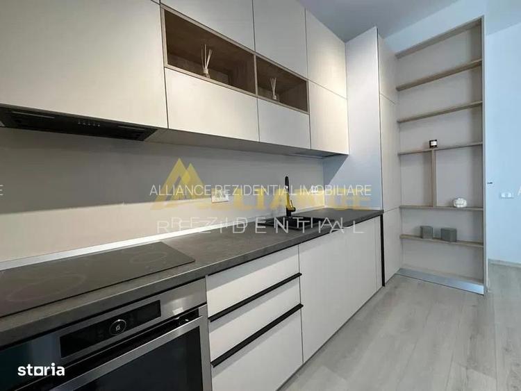 Discount 10.000euro - Drumul Binelui | Aparatorii Patriei - 3 cam. - 76MP - - 5