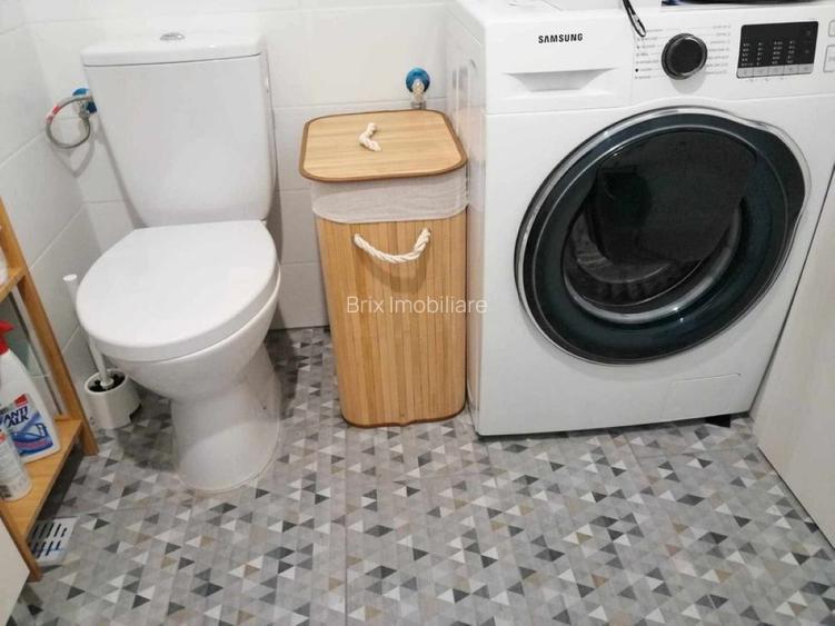 Apartament 2 camere - Metalurgiei - Dr. Binelui - Loc Parcare - 5