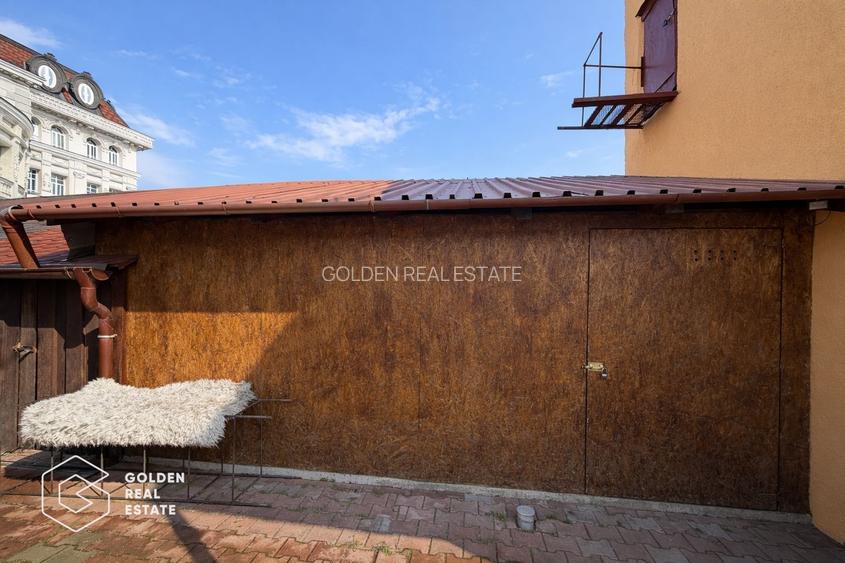 Apartament 2 camere la casa, zona Central - 12