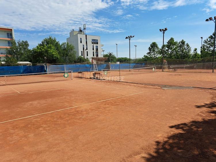 Teren intravilan 3707 mp - Aviatiei - 6