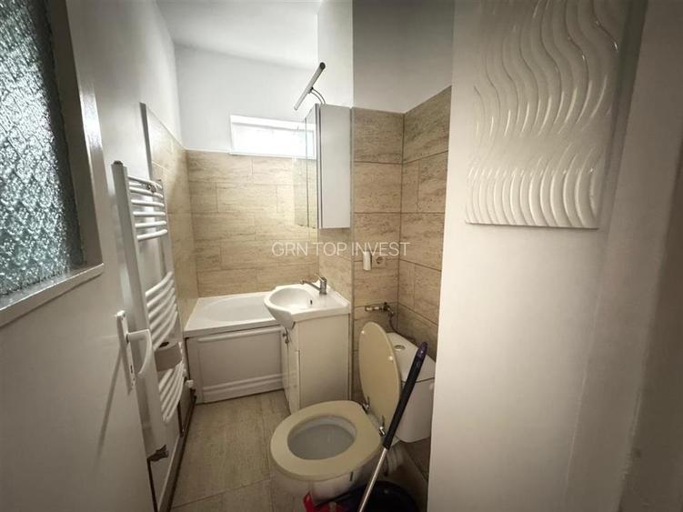 Apartament cu 2 camere zona Mihai Viteazul - 8