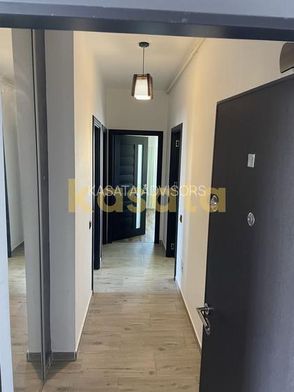 2 camere de închiriat în Chitila | Complet mobilat | Disponibil imedia - 5