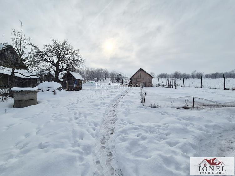 Casa de vanzare in Farau - Silea - 7