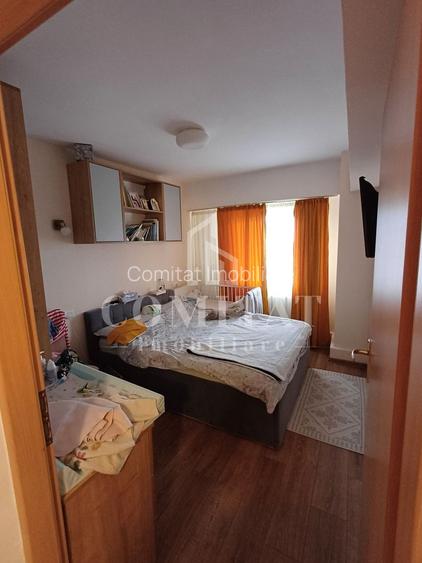 Apartament 2 camere | 58mp | Zona Sigma Center - 6