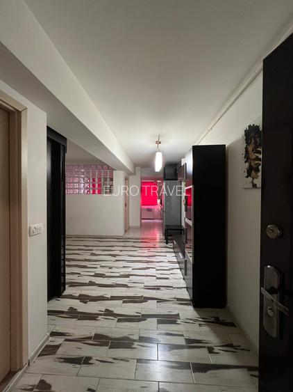 Studio modern, mobilat si utilat , centrala gaz, bloc 2010, etaj10, lift - 6