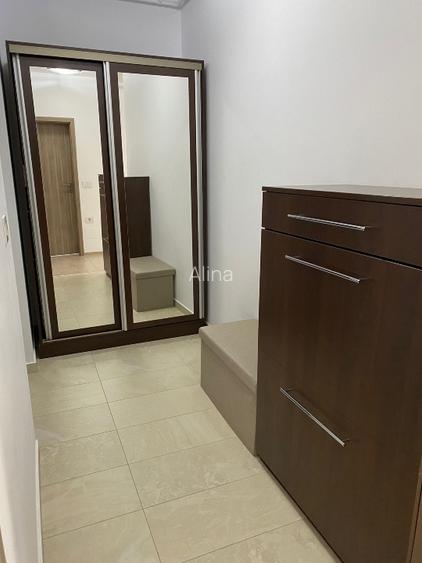 Apartament  cu 2 camrredecomandat, complet mobilat și amenajat, în zona Aradului - 2