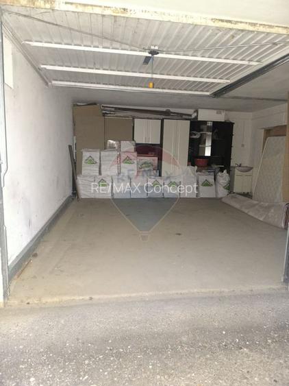 Apartament 4 camere de închiriat în zona Zorilor - 21