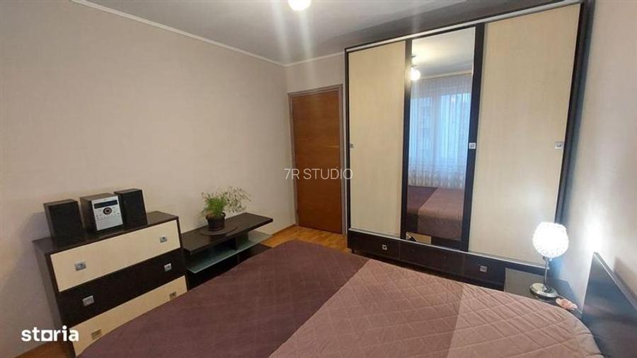 Vanzare apartament 3 camere  Gorjului cu Centrala - 8