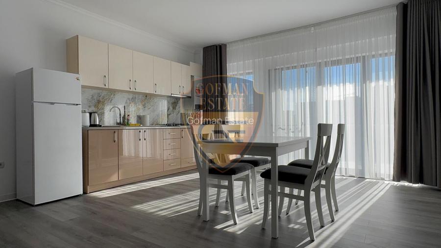 Ap 2 cam, semidecomandat, Mamaia Nord Et 2/8, lift, 62.80 mp, balcon, Lidl - 4