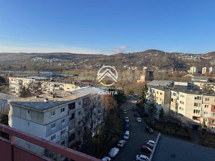 196650- De vanzare in exclusivitate, apartament, 2 camere, Manastur, Cluj-Napoca - 7