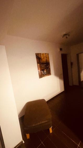 Studio spatios Barbu Vacarescu-Floreasca - 16