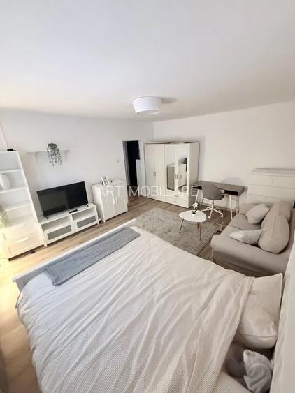 Garsoniera Vitan Mall - 3