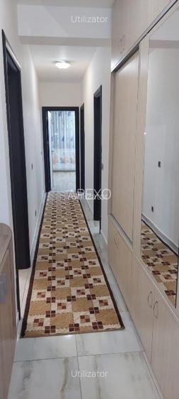 Apartament 3 camere | Isaran Residence - 10