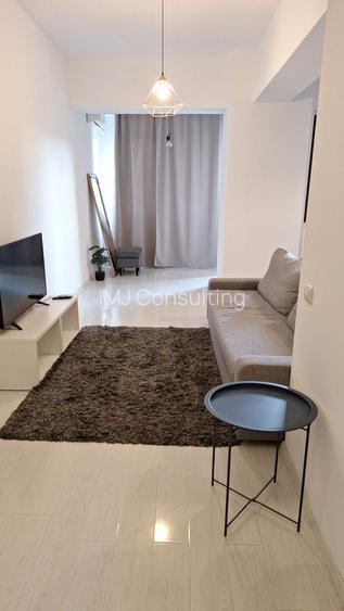 Studio de vanzare bloc nou Unirii - New City Residence - 5