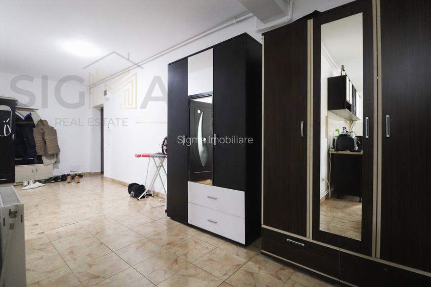 Apartament 3 camere, 68 mp, zona Sopor! - 6
