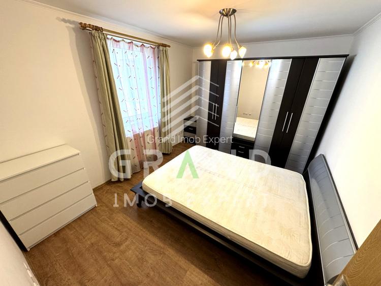 2 Camere | BALCON | AC | Parcare | Buna Ziua/LIDL/Fagului - 9
