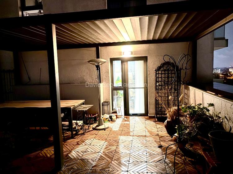 Apartament tip penthouse cu design premium – Sector 1 - 16