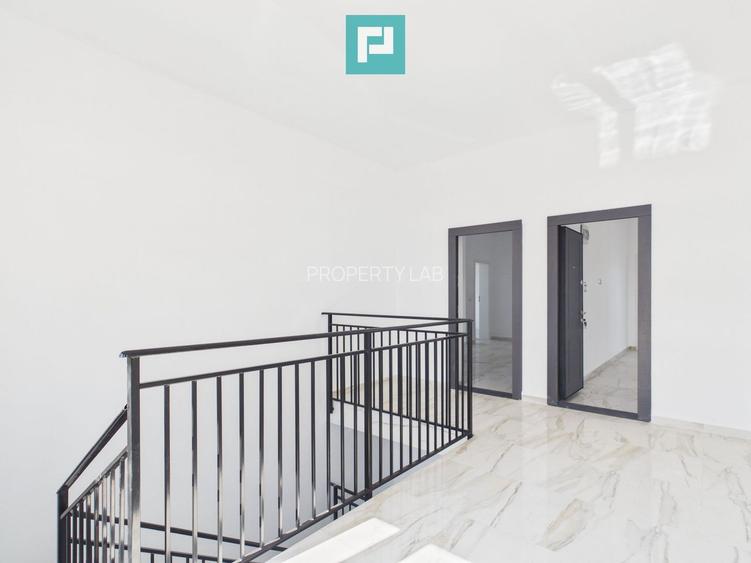 Duplex Nou P+E în Moșnița Nouă  Mutare Imediată - 12