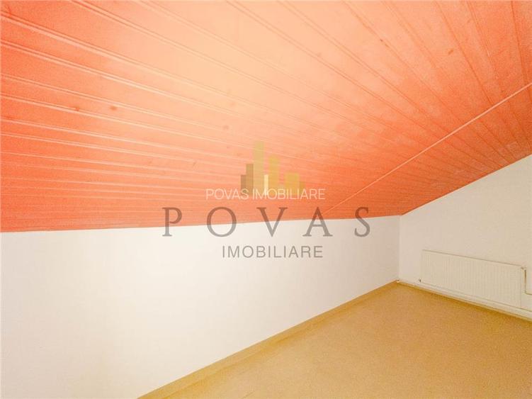 Inchiriere Vila Casa Pipera Pretabil Gradinita / Azil / centru Spa - 34