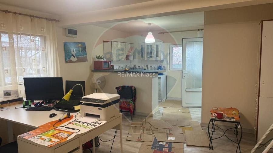 Spatiu Comercial la Strada Principala Gruiu | pretabil lanturi retail - 4