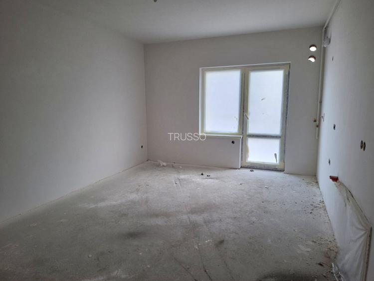 Apartament cu două dormitoare - etaj 1 - nou - Doamna Stanca - 4