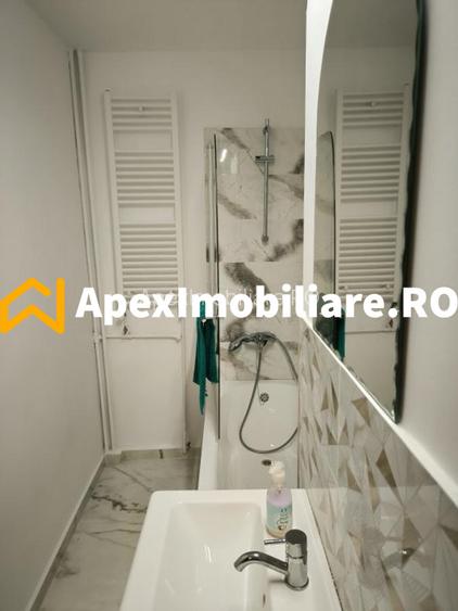 Garsoniera de inchiriat Nerva Traian București | ApexImobiliare.ro - 5