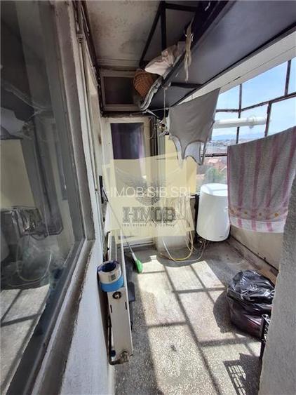 Apartament 3 camere 72 Mpu 2 Bai | Pivnita | Balcon Turnisor - 9