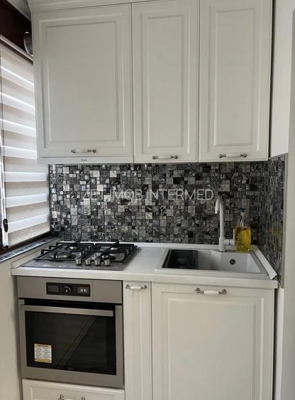 3 camere Gorjului - str. Moinesti - 5
