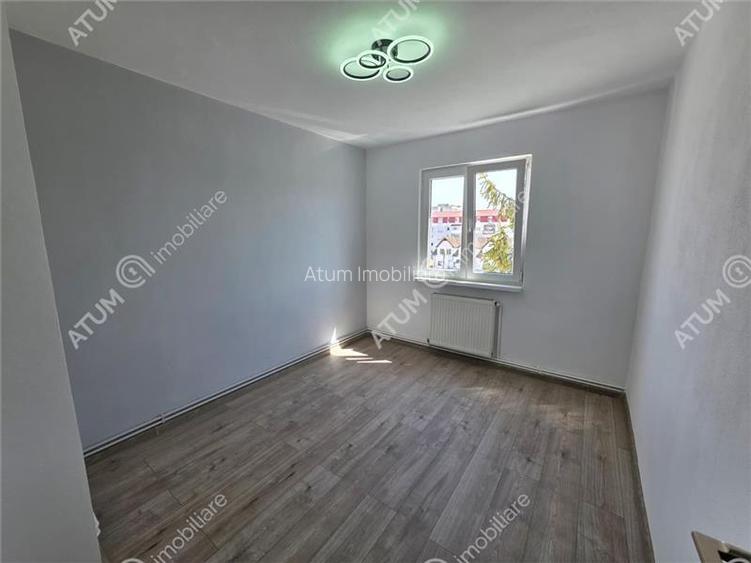 Apartament 2 camere renovat in zona Calea Cisnadiei din Sibiu - 3
