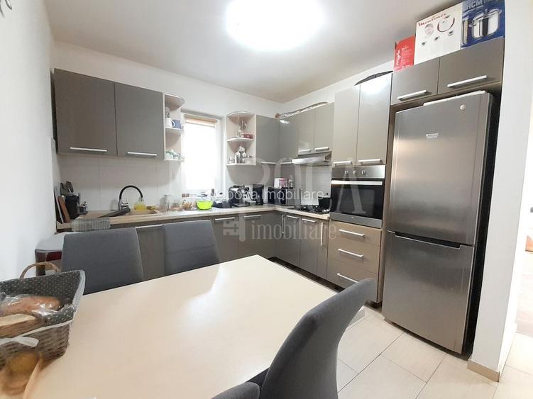 Casa 4 camere de vanzare in Grigorescu Oradea, Oradea - 4