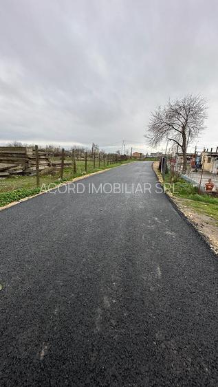 TEREN ZONA PALAS CFR - 7