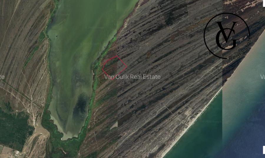 Investitie- Teren Corbu-Grindul Lui Chituc - 3