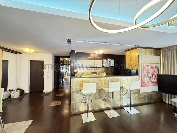 Apartament cu 3 camere de inchiriat in zona Herastrau-Soseaua Nordului - 5