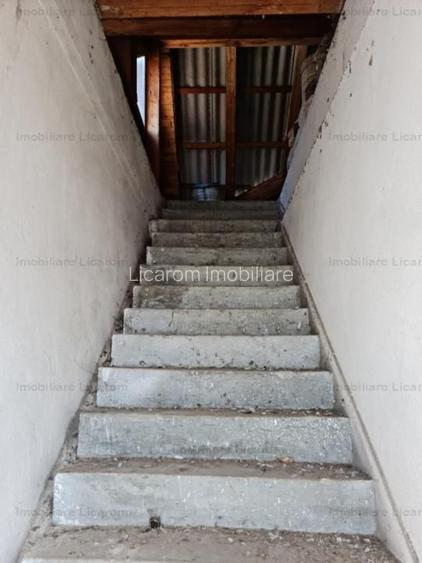 Cladire P+2E+M pretabila firma sau Recompartimentare - 10