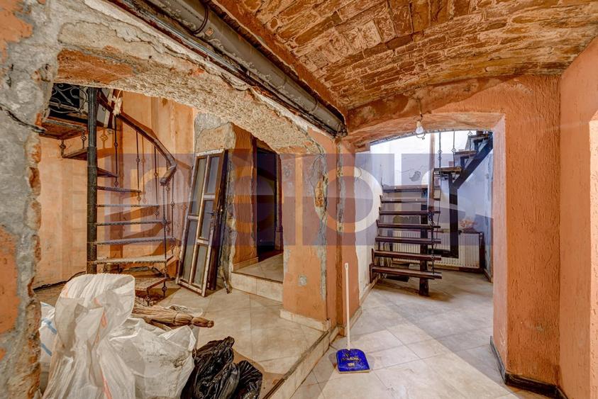 INCHIRIERE SPATIU COMERCIAL | 200 MP | CISMIGIU | - 4