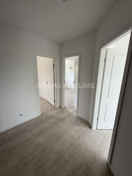Vila 4 camere cu arhitectura deosebita langa pădure in Corbeanca ! - 18