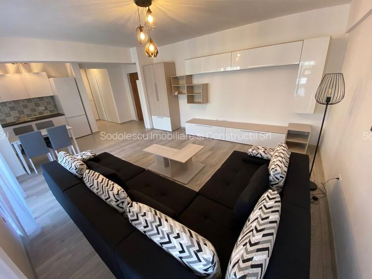 Apartament  Calea Aradului - 21