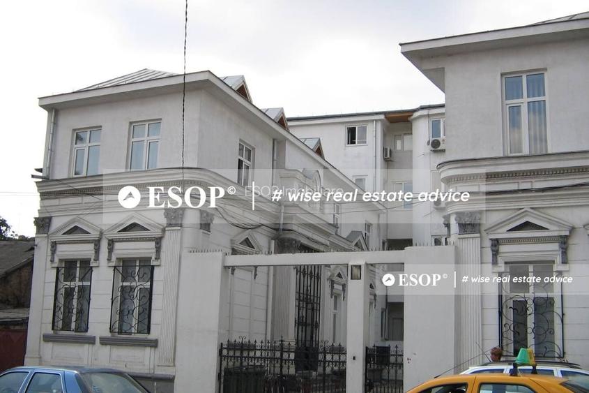 Vila de patrimoniu, disponibila pentru vanzare, ID 3195 - 4