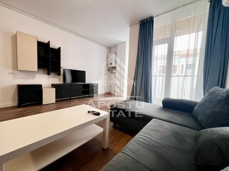 Apartament 2 camere,, loc de parcare, Torontalului, Timisoara - 2