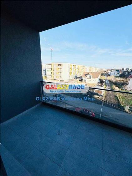 Apartament 2 camere   prima inchiriere  Theodor Pallady - 6