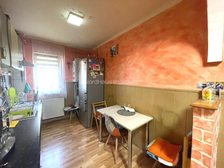 Apartament 2 camere - parter – Vasile Aaron, Sibiu - 3