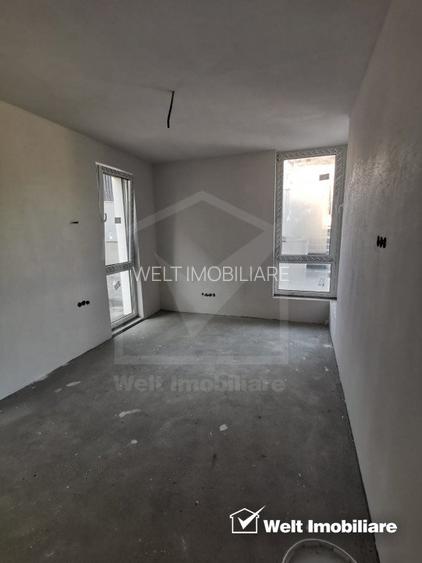 Casa/ parte duplex in Borhanci suprafata foarte generoasa, acces foarte bun - 12